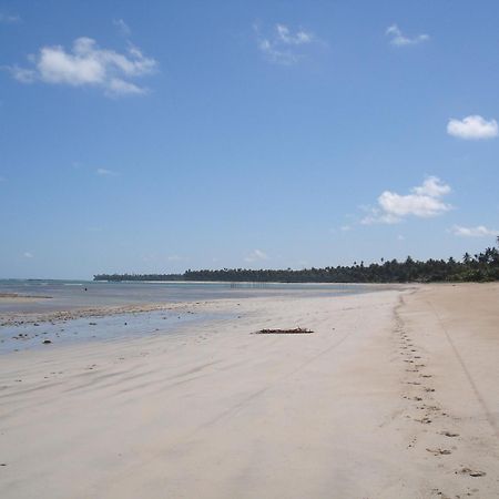 Pousada Riacho Dos Milagres Sao Miguel dos Milagres Ngoại thất bức ảnh