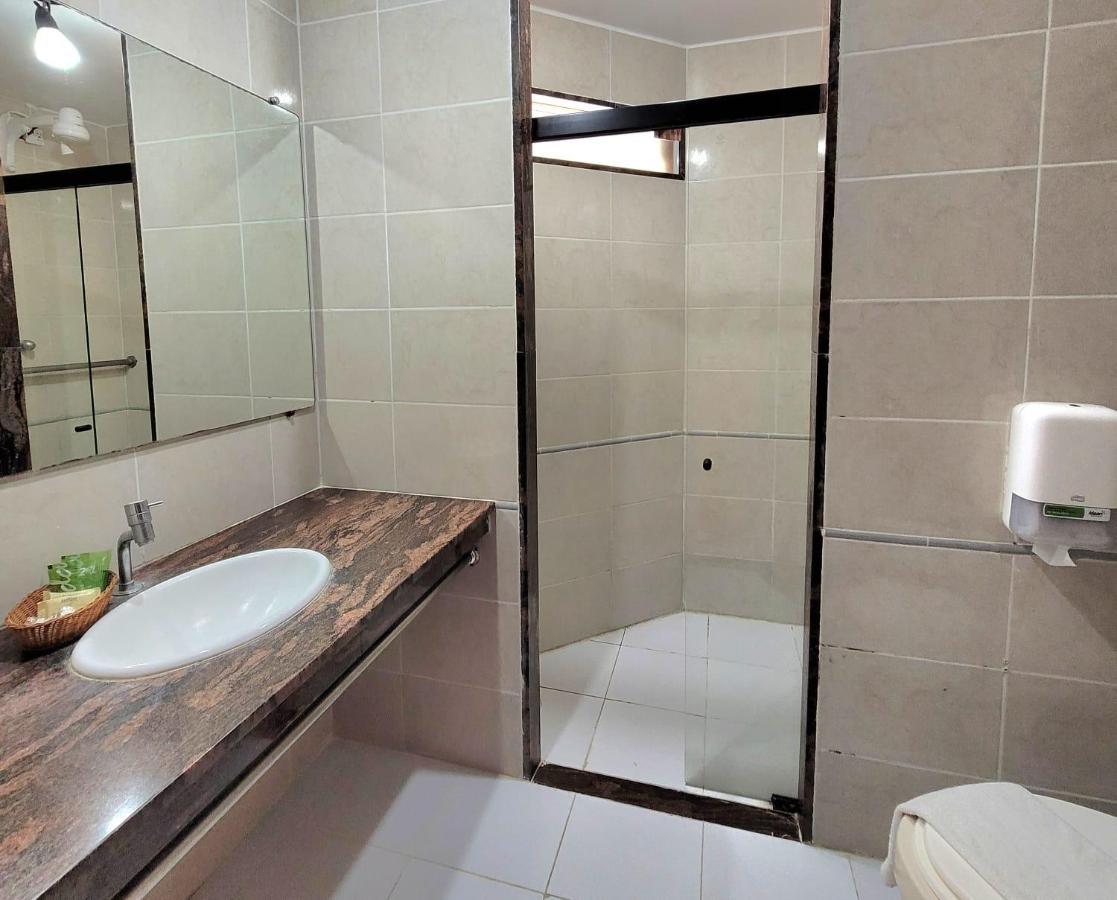 Pousada Riacho Dos Milagres Sao Miguel dos Milagres Ngoại thất bức ảnh